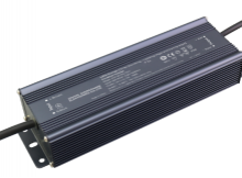 UL ETL Listed LED DRIVER TRIAC DIMMABLE LED POWER SUPPLY LED TRANSFORMER 100W 200W 300W thumbnail-1