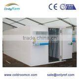 Meat,fish & Poultry Cold Room for Farm