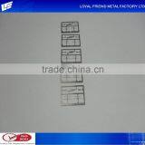 Great Offer Metal Ebellishments Train Auto Parts Model thumbnail-1