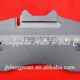 china supplier brake pads WVA29228