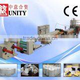 CE APPROVED PS Foam Hamburger Box Making Machine (TYPSP-120/150)