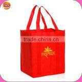Custom Non-woven Shopping Tote Bag