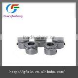 3D Printers Reprap MK8 Drive Gear Wheel Out of Round Stainless Steel Feeding 1.75mm Filament