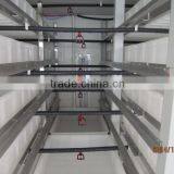 Automatic Livestock Feeding System / Hydroppnic Fodder Sprouting Machine From China thumbnail-3