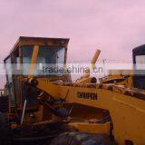 Used Excellent Motor Grader Cater720 in Top Performance thumbnail-1
