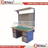 Durable Newest Stainless Steel Workbench With Drawers thumbnail-5