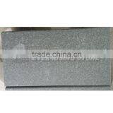 Starry Black Granite Paving Stone thumbnail-1