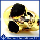Christmas Season Skull Head Shape Bluetooth Speaker thumbnail-6