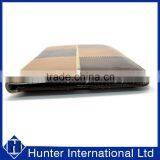 Machine Made PU Leather Tablet Case For IPad Mini thumbnail-2