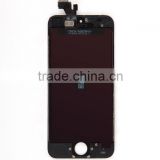 100% Brand New Competitive price LCD screen for iphone 5 lcd screen