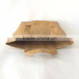 2016 Shopping Bag Strong Material Kraft Paper Hand Bag thumbnail-3