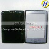 TPU Gel Design for Amazon Ebook Kindle 4 Cover