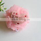 Children Cartoon Bath Wash Mesh Sponge thumbnail-4
