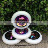 Cheap Oil Slick Scooter Wheels 110mm Promotion at Prostuntscooter Shop thumbnail-1