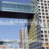 Aluminum Curtain Wall thumbnail-4