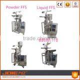 JOIE JEV-280L Automatic Sachet Filling Packaging Machine for Olive Oil and Jam Manufacture Price thumbnail-3