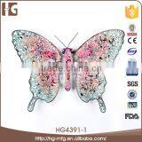 Wholesale Art Colorful Beautiful Butterfly Home Decor Wall thumbnail-5
