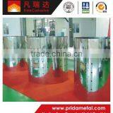 99.95% High Quality Molybdenum Crystal Furnace Thermal Field Manufacturer