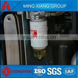 Dongfeng Tractor Truck thumbnail-6