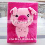 Plush Animal Photo Album/cheap Picture Album/Plush Picture Album thumbnail-3