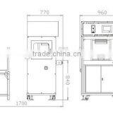 JX-1600D / Лучшая цена Производитель Завод по производству батарей Формовочная машина thumbnail-2