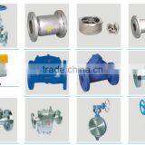 Cast Iron Valve Pressure Release Safety Valve thumbnail-3