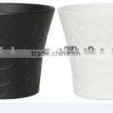 Ancient Ceramic Pottery, Flower Pot, Dolomite Flower Pottery thumbnail-1