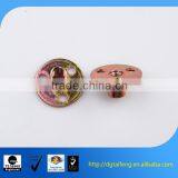 Galvanized Steel Funiture Hardware Plastinc M8 Insert Nut thumbnail-3