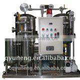 Fire Resistant Oil Recycling Equipment Plant