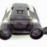 2016 Factory Price High Quality DC-FS608 Binocular Digital Camera 1080P Full HD