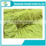 Long Pile Plush Fabric for Rug thumbnail-2