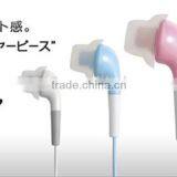 TDK Ear Phones, Light Earphone Wired, in Ear Earphone Price, Japanese Design, thumbnail-5