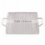 Barbecue Mesh