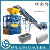 New Technological Concrete Block Making Machine,block Making Machine for Sale,egg Laying Block Making Machine Quality Choice