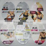 Customized Printed Camisole Paper Card thumbnail-4