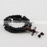 Bracelet of Ceramic Fashion Unisex Porcelain Mala Prayer Beads Wholesale thumbnail-6