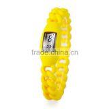 Fashion Promotional Gifts Changeable Strap Girls Watches thumbnail-1