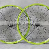 ICAN Bikes 26er Fat Bike Wheels, Snow/sand Wheels ,90mm Wide Bike Clincher Wheels thumbnail-2
