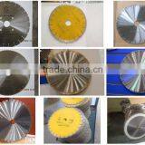 Diamond Saw Blades Marble Blades Graniteblades Concrete Blades thumbnail-1