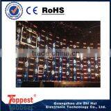 Toppest Lighting New Stage Led Lighting Led Panel Led Decorative Dancing Lights thumbnail-5