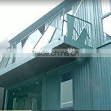 Prefab Shipping Container House