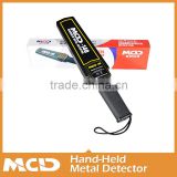Best gold HandHeld Metal Detector sale with high quality