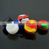 RHS Popular Oil Silicone Jar Wholesale Tyre Silicone Jar Wholesale thumbnail-2