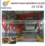 Metal Electroplating for Chrome ,copper, Zinc Plating