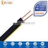 Professional Copper Conductor Pvc Insulated Earth Cable Wire With Competitive Price thumbnail-1