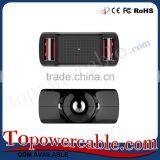 Electric Vehicles Charging Station Usb Car Charger With Cable For Iphone 6 thumbnail-3