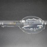 Custom Beautiful Shape Acrylic Mirror thumbnail-2