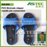 Electrode Slipper .shoes Foot Therapy With Tens thumbnail-1