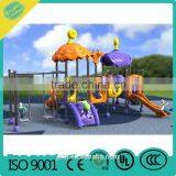 2016 New Outdoor Playground Equipment ,playground Slide,combined Playground thumbnail-2