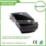 Fashional Hot Sales Multi-function USB 7.4v li Ion Battery Charger thumbnail-1